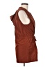 Staccato Brown Vest Size M - photo 4