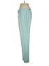 Calvin Klein Color Block Teal Dress Pants Size 4 - photo 5