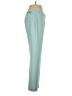 Calvin Klein Color Block Teal Dress Pants Size 4 - photo 4