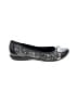 Sole Senseability Black Flats Size 6 - photo 1