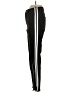 Jovonna London Stripes Black Jeans Size 4 - photo 5