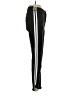 Jovonna London Stripes Black Jeans Size 4 - photo 4