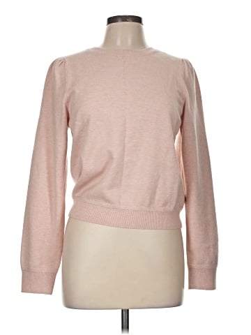 Divided by H&M Pullover Sweater (view 1)