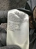 Joan Rivers Metallic Gold Blazer Size XS - photo 7