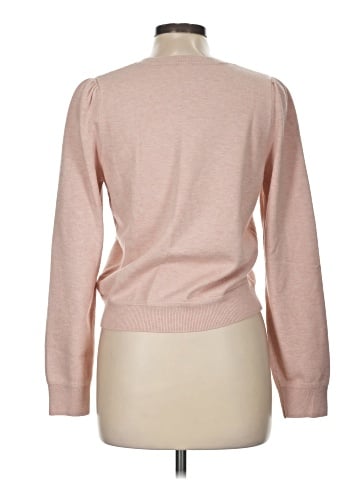 Divided by H&M Pullover Sweater (view 2)
