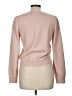 Divided by H&M Pink Pullover Sweater Size M - photo 2
