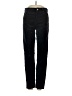 Well Worn Black Blue Casual Pants Size 6 - photo 1