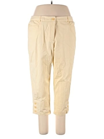 Studio Works Casual Pants (view 1)