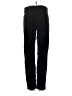 Well Worn Black Blue Casual Pants Size 6 - photo 2
