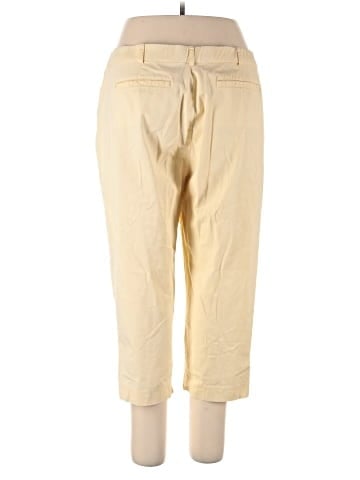 Studio Works Casual Pants (view 2)