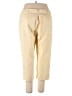 Studio Works Solid Gold Casual Pants Size 18 - photo 2