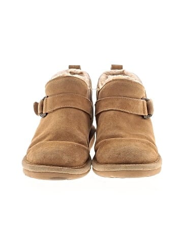 Bearpaw Ankle Boots (view 2)