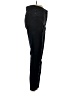 Well Worn Black Blue Casual Pants Size 6 - photo 4