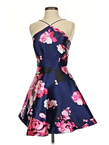 By & By Cocktail Dress (view 1)