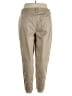 Lane Bryant Solid Tan Khakis Size 18 - photo 2