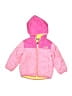 C9 By Champion 100% Polyester Pink Jacket 9-12 MO / 12 MO - photo 1