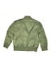Gap Kids 100% Polyester Green Jacket Size S (kids) - photo 2