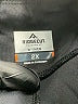 Ridgecut Solid Black Active Pants Size 2X - photo 4
