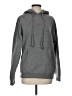 Assorted Brands Gray Pullover Hoodie Size S - photo 1