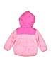C9 By Champion 100% Polyester Pink Jacket 9-12 MO / 12 MO - photo 2
