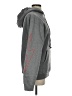 Assorted Brands Gray Pullover Hoodie Size S - photo 4
