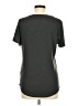 Athleta Gray Short Sleeve T-Shirt Size M - photo 2