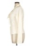 Willow & Root 100% Polyester Ivory Long Sleeve Blouse Size XL - photo 5
