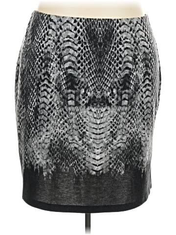 Peter Nygard Formal Skirt (view 1)