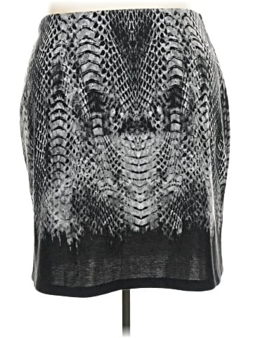 Peter Nygard Formal Skirt (view 2)