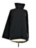Athleta Black Turtleneck Sweater Size M - photo 1