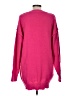Le Lis Pink Pullover Sweater Size M - photo 2