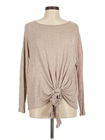 MTS Pullover Sweater (view 1)