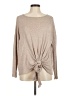 MTS Tan Pullover Sweater Size M - photo 1