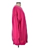 Le Lis Pink Pullover Sweater Size M - photo 4