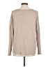 MTS Tan Pullover Sweater Size M - photo 2