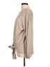 MTS Tan Pullover Sweater Size M - photo 5