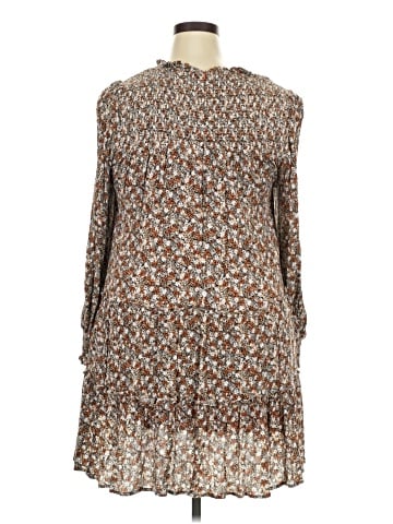 Meritt Casual Dress (view 2)