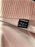 Shein 100% Polyester Ivory Jacket Size S - photo 6
