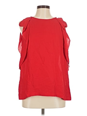 Laundry Sleeveless Blouse (view 1)