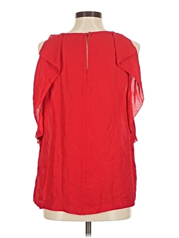 Laundry Sleeveless Blouse (view 2)