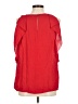 Laundry Red Sleeveless Blouse Size M (estimated) - photo 2
