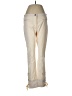Leifsdottir Ivory Casual Pants Size 8 - photo 1