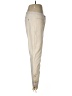 Leifsdottir Ivory Casual Pants Size 8 - photo 4