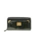 Juicy Couture Black Green Wallet One size - photo 1