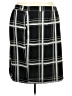 C established 1946 Plaid Black Formal Skirt Size 26 - 28 - photo 1
