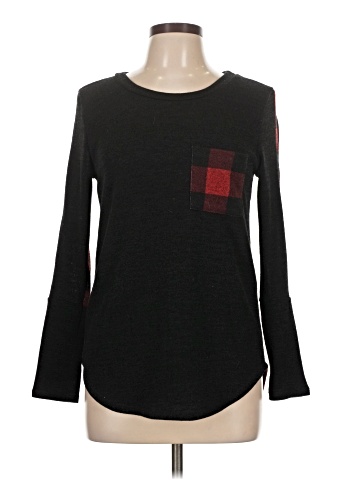 7th Ray Pullover Sweater (view 1)
