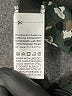 Emery Rose 100% Polyester Black Long Sleeve Blouse Size L - photo 8