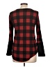 7th Ray Black Pullover Sweater Size L - photo 2