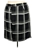 C established 1946 Plaid Black Formal Skirt Size 26 - 28 - photo 2
