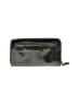 Juicy Couture Black Green Wallet One size - photo 2